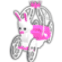 Bunny Carriage - Legendary from Gifts